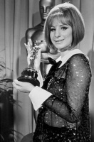 barbra oscar 